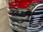 2026 RAM Ram 2500 Big Horn Crew Cab 4x4 6'4' Box