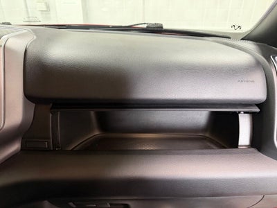 2026 RAM Ram 2500 Big Horn Crew Cab 4x4 6'4' Box
