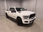 2026 RAM Ram 2500 Big Horn Crew Cab 4x4 6'4' Box