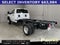 2026 RAM Ram 5500 Chassis Cab RAM 5500 TRADESMAN CHASSIS REGULAR CAB 4X4 84' CA