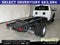 2026 RAM Ram 5500 Chassis Cab RAM 5500 TRADESMAN CHASSIS REGULAR CAB 4X4 84' CA