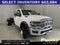 2026 RAM Ram 5500 Chassis Cab RAM 5500 TRADESMAN CHASSIS REGULAR CAB 4X4 84' CA