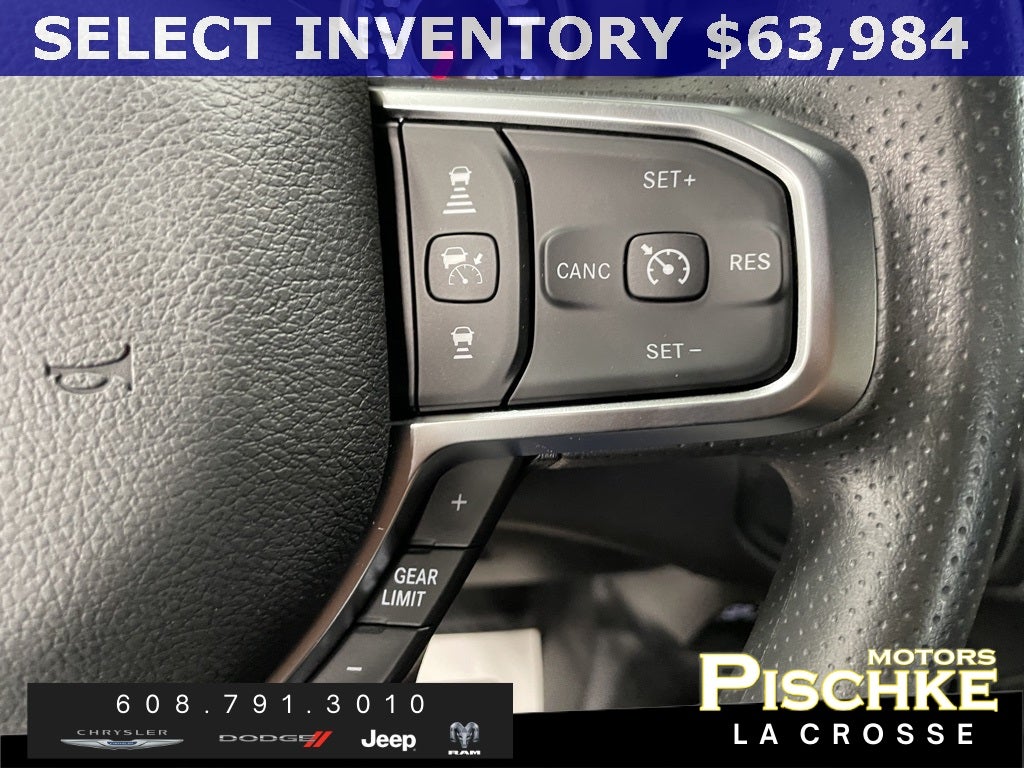 2026 RAM Ram 5500 Chassis Cab RAM 5500 TRADESMAN CHASSIS REGULAR CAB 4X4 84' CA