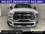 2026 RAM Ram 5500 Chassis Cab RAM 5500 TRADESMAN CHASSIS REGULAR CAB 4X4 84' CA