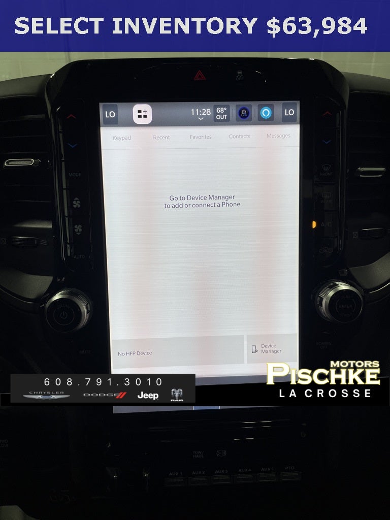 2026 RAM Ram 5500 Chassis Cab RAM 5500 TRADESMAN CHASSIS REGULAR CAB 4X4 84' CA