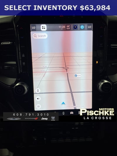 2026 RAM Ram 5500 Chassis Cab RAM 5500 TRADESMAN CHASSIS REGULAR CAB 4X4 84' CA