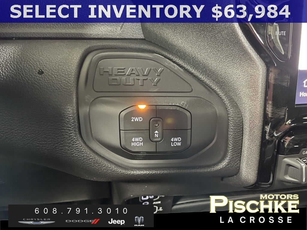 2026 RAM Ram 5500 Chassis Cab RAM 5500 TRADESMAN CHASSIS REGULAR CAB 4X4 84' CA