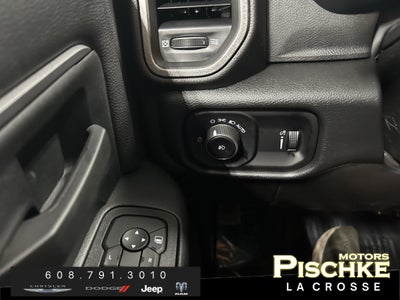 2026 RAM Ram 3500 Chassis Cab RAM 3500 TRADESMAN CHASSIS REGULAR CAB 4X4 84' CA