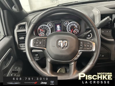 2026 RAM Ram 3500 Chassis Cab RAM 3500 TRADESMAN CHASSIS REGULAR CAB 4X4 84' CA