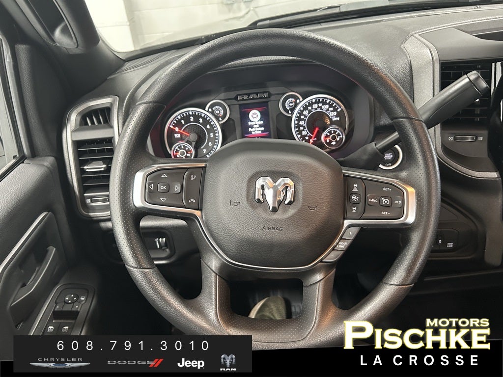 2026 RAM Ram 3500 Chassis Cab RAM 3500 TRADESMAN CHASSIS REGULAR CAB 4X4 84' CA