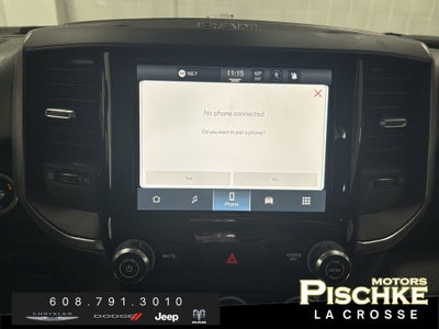 2026 RAM Ram 3500 Chassis Cab RAM 3500 TRADESMAN CHASSIS REGULAR CAB 4X4 84' CA