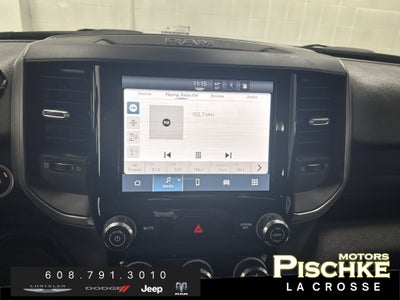 2026 RAM Ram 3500 Chassis Cab RAM 3500 TRADESMAN CHASSIS REGULAR CAB 4X4 84' CA