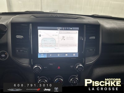 2026 RAM Ram 3500 Chassis Cab RAM 3500 TRADESMAN CHASSIS REGULAR CAB 4X4 84' CA