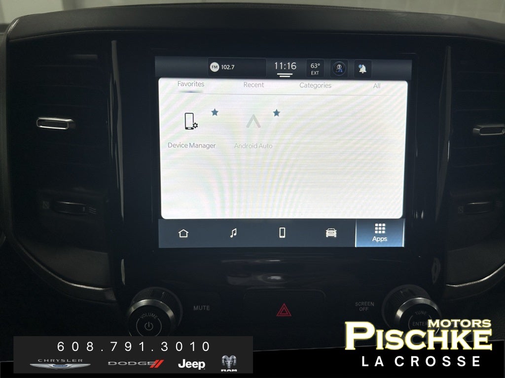 2026 RAM Ram 3500 Chassis Cab RAM 3500 TRADESMAN CHASSIS REGULAR CAB 4X4 84' CA