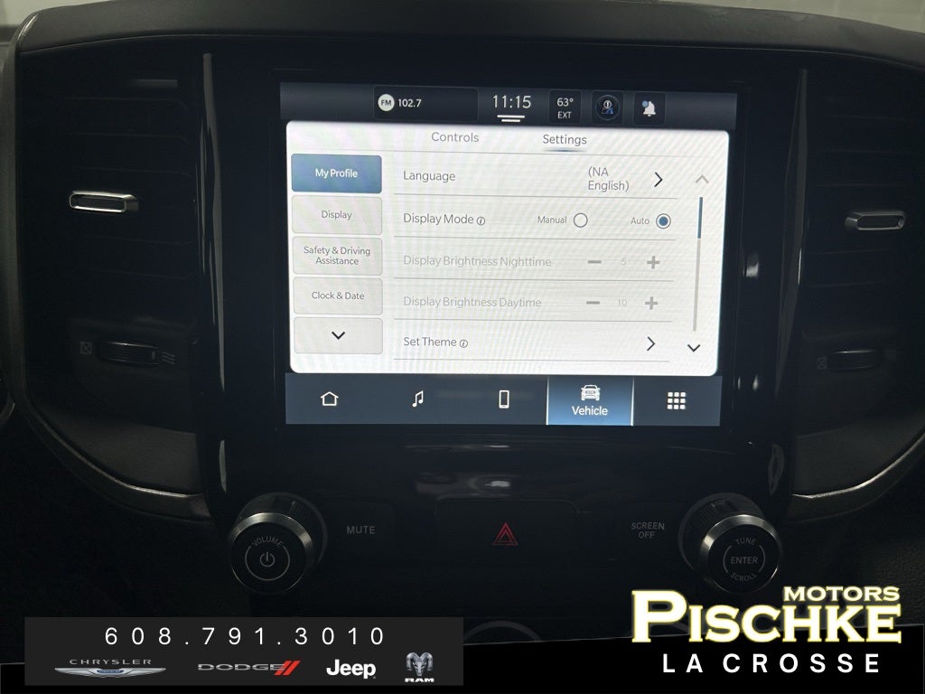 2026 RAM Ram 3500 Chassis Cab RAM 3500 TRADESMAN CHASSIS REGULAR CAB 4X4 84' CA