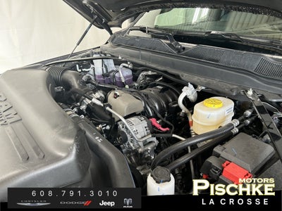 2026 RAM Ram 3500 Chassis Cab RAM 3500 TRADESMAN CHASSIS REGULAR CAB 4X4 84' CA