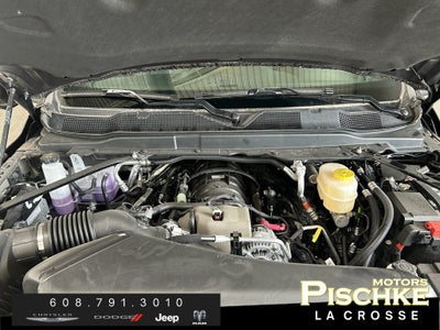 2026 RAM Ram 3500 Chassis Cab RAM 3500 TRADESMAN CHASSIS REGULAR CAB 4X4 84' CA