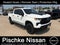 2023 Chevrolet Silverado 1500 4WD Crew Cab Short Bed LT Trail Boss