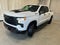 2023 Chevrolet Silverado 1500 4WD Crew Cab Short Bed LT Trail Boss