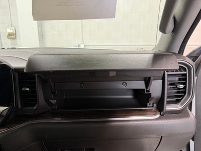 2024 Chevrolet Silverado 1500 4WD Crew Cab Short Bed LT with 2FL