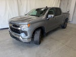 2025 Chevrolet Silverado 1500 4WD Crew Cab Short Bed LT with 2FL