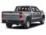 2025 Chevrolet Silverado 1500 4WD Crew Cab Short Bed LT with 2FL