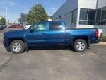 2016 Chevrolet Silverado 1500 2LT