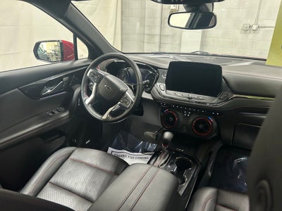 2023 Chevrolet Blazer AWD RS