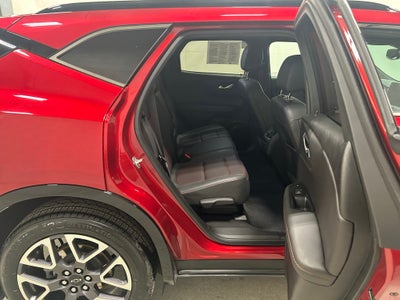 2023 Chevrolet Blazer AWD RS