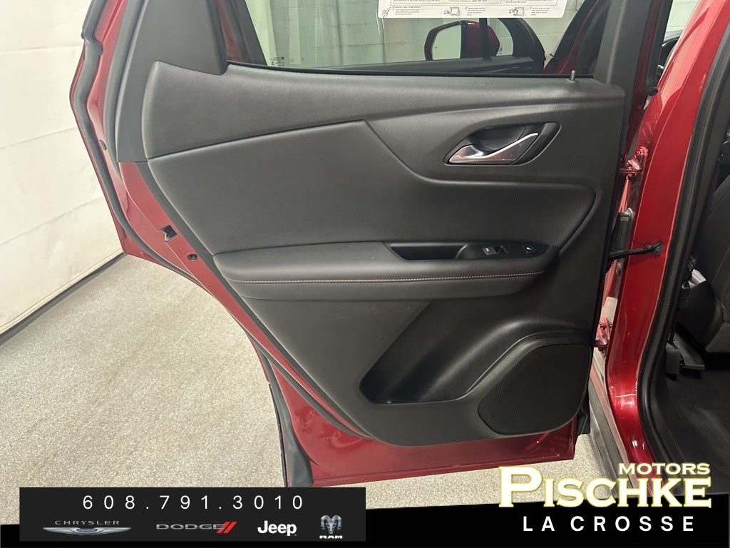 2023 Chevrolet Blazer AWD RS