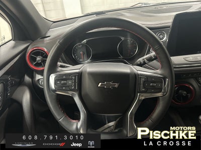 2023 Chevrolet Blazer AWD RS