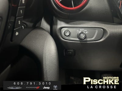 2023 Chevrolet Blazer AWD RS