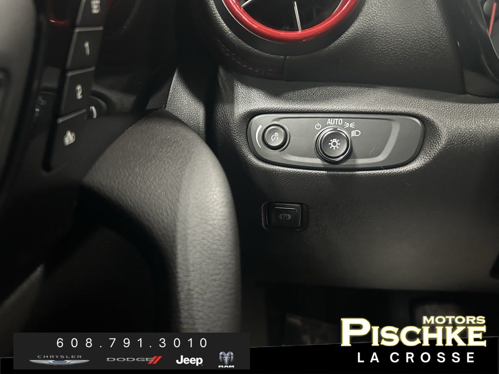 2023 Chevrolet Blazer AWD RS