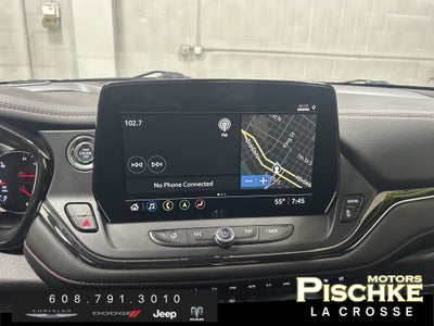 2023 Chevrolet Blazer AWD RS