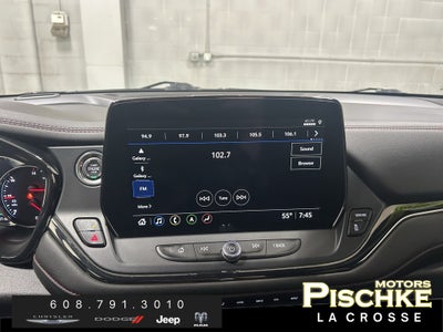 2023 Chevrolet Blazer AWD RS