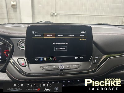 2023 Chevrolet Blazer AWD RS