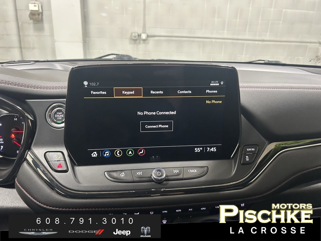 2023 Chevrolet Blazer AWD RS