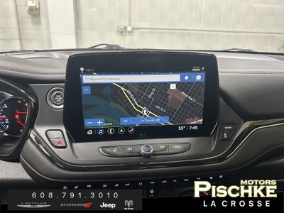 2023 Chevrolet Blazer AWD RS