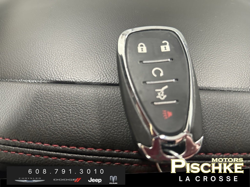 2023 Chevrolet Blazer AWD RS