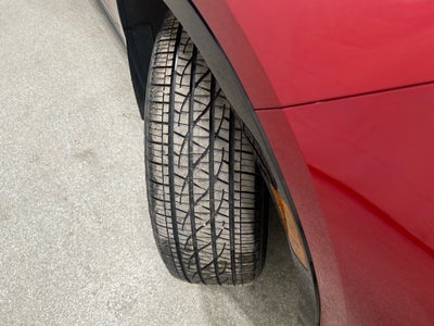 2023 Chevrolet Blazer AWD RS