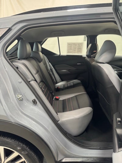 2023 Nissan Kicks SR Xtronic CVT