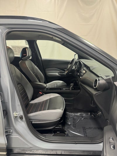 2023 Nissan Kicks SR Xtronic CVT