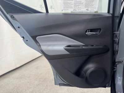 2023 Nissan Kicks SR Xtronic CVT