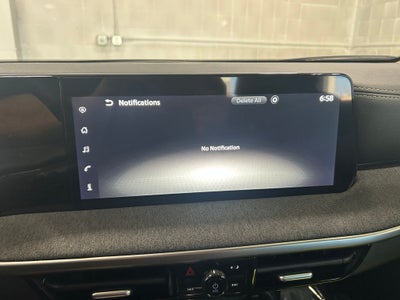 2025 Nissan Kicks SV Intelligent AWD