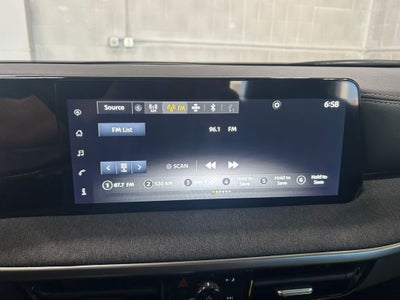 2025 Nissan Kicks SV Intelligent AWD