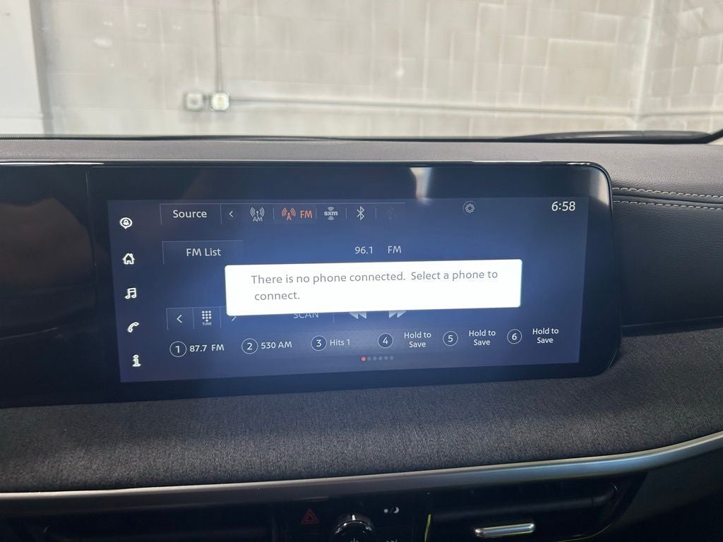 2025 Nissan Kicks SV Intelligent AWD