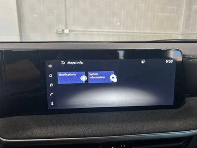 2025 Nissan Kicks SV Intelligent AWD