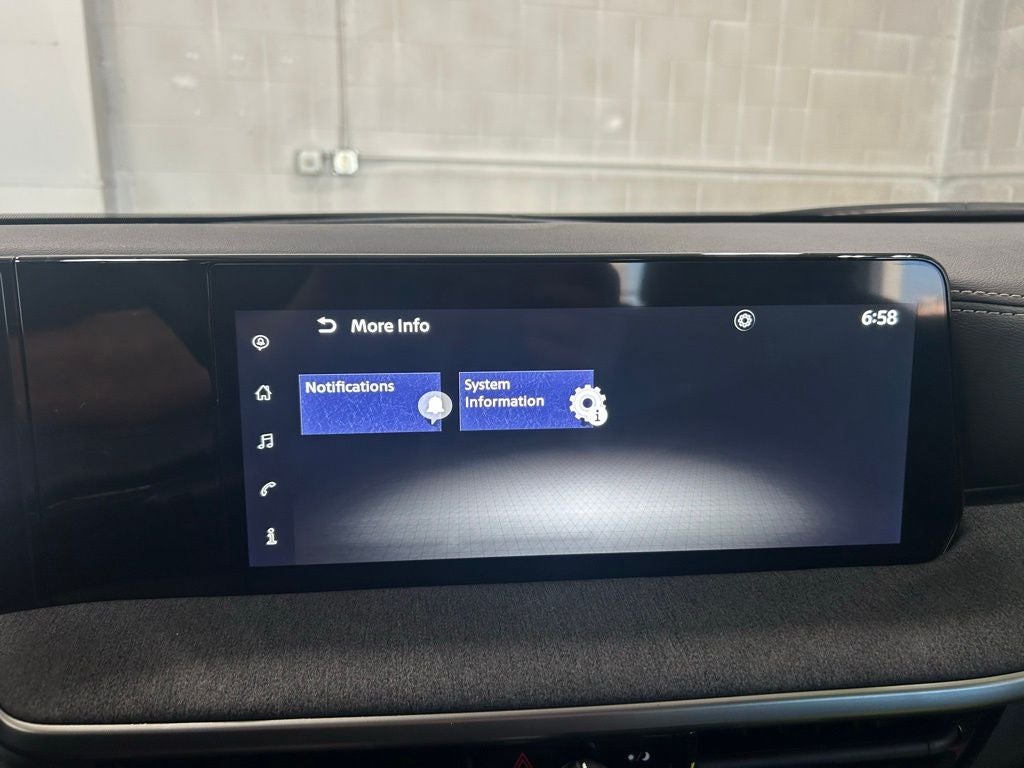 2025 Nissan Kicks SV Intelligent AWD