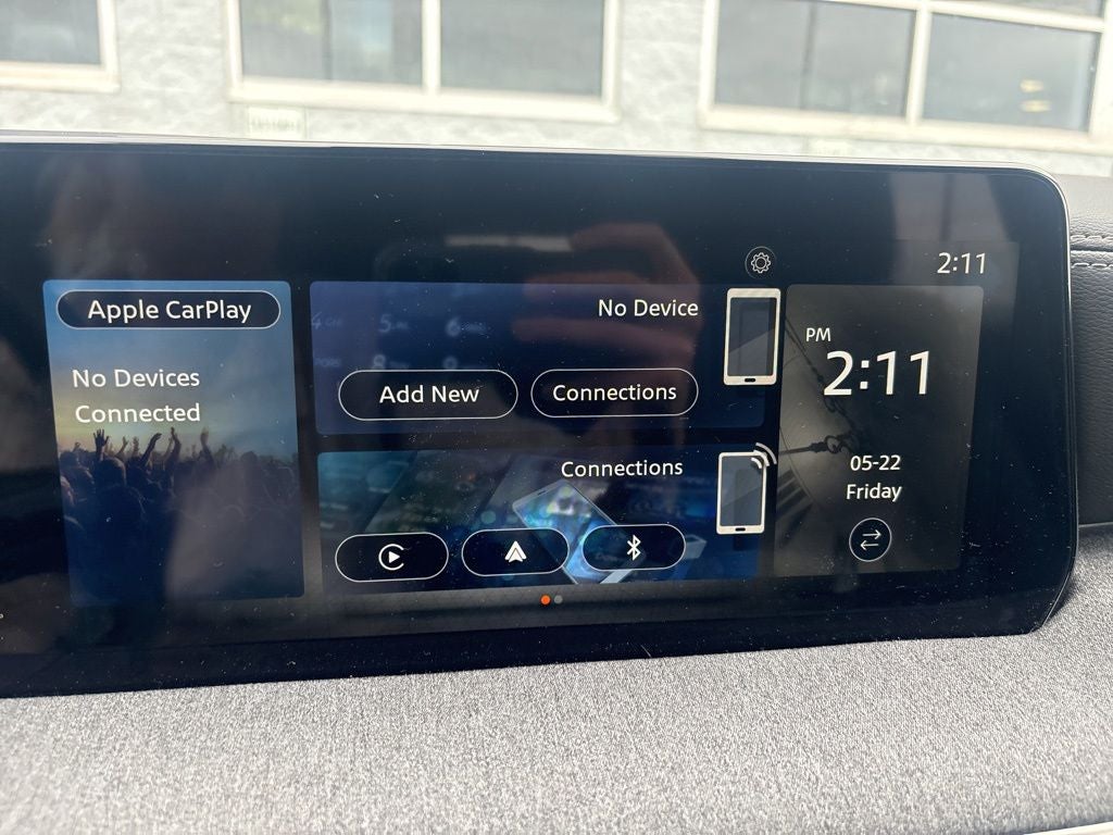 2025 Nissan Kicks SV Intelligent AWD