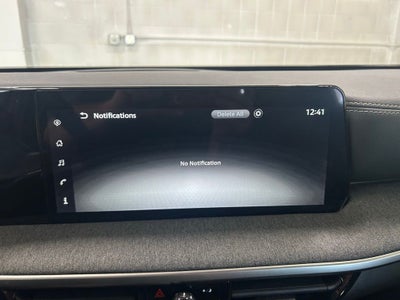2025 Nissan Kicks SV Intelligent AWD